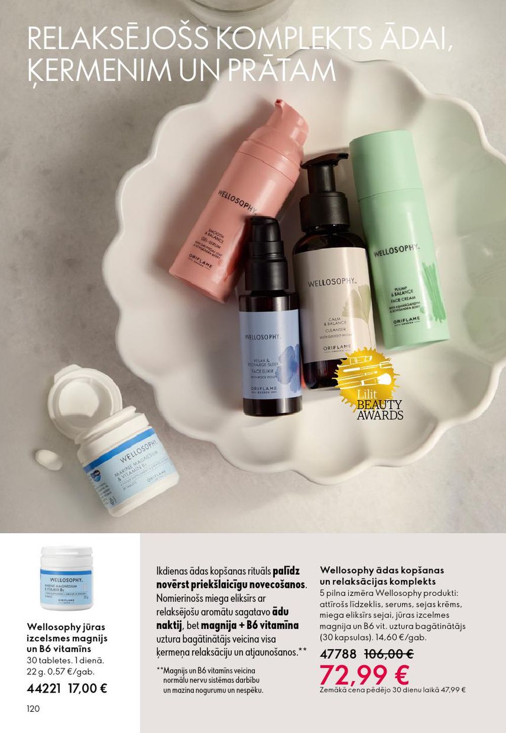 Publikācijas fotogrāfija