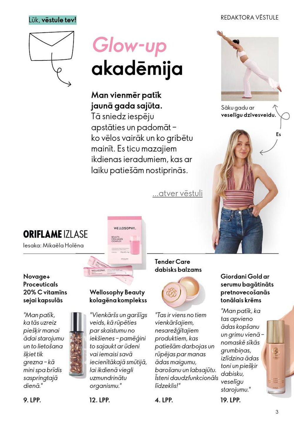 Publikācijas fotogrāfija