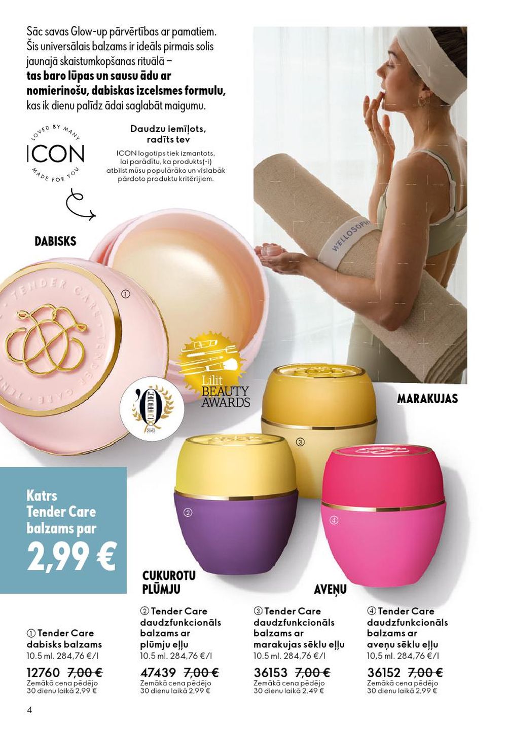 Publikācijas fotogrāfija