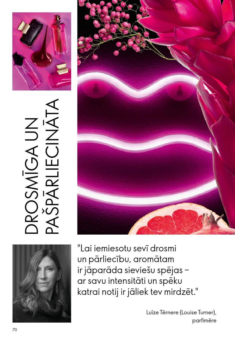 Publikācijas fotogrāfija