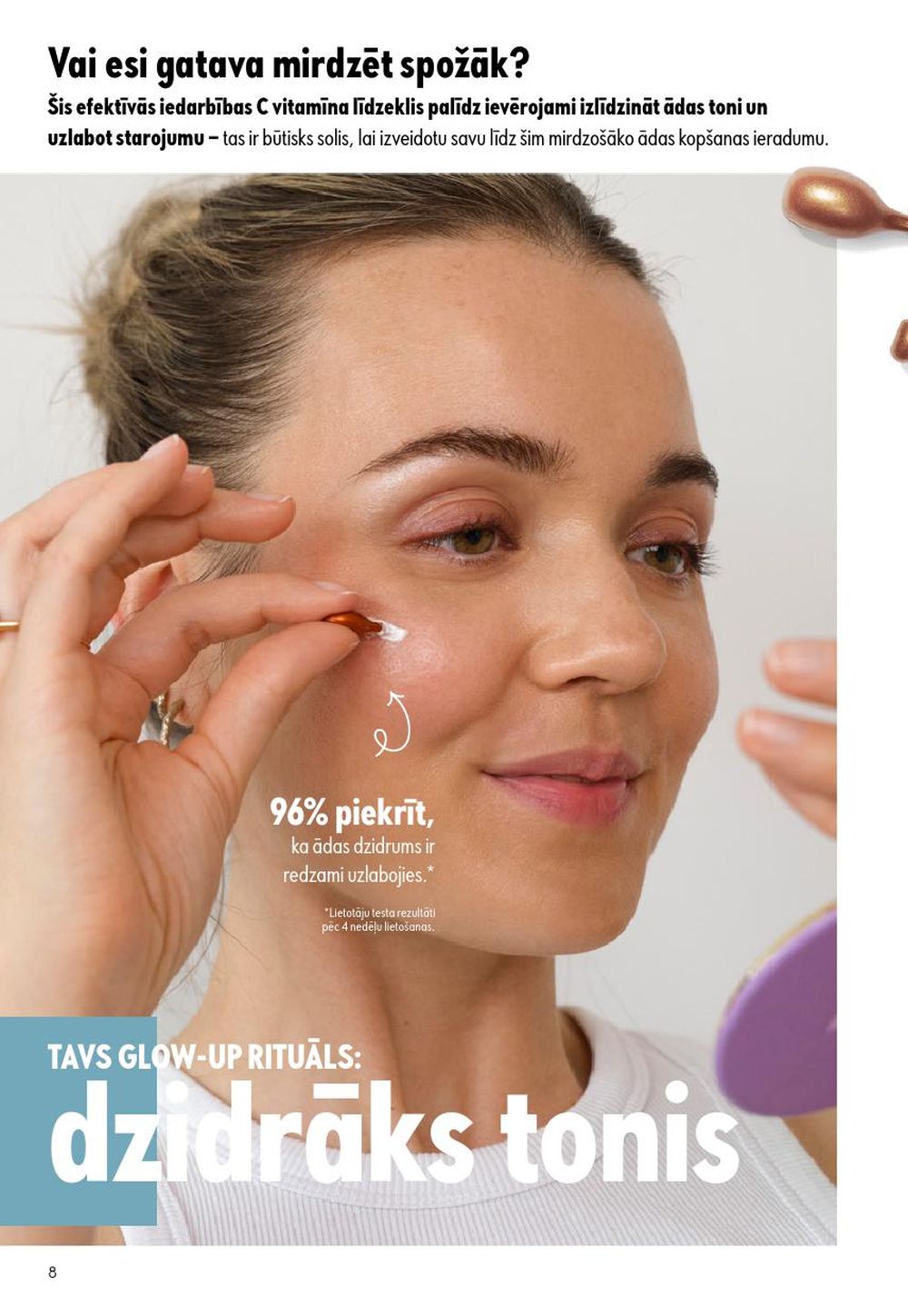 Publikācijas fotogrāfija