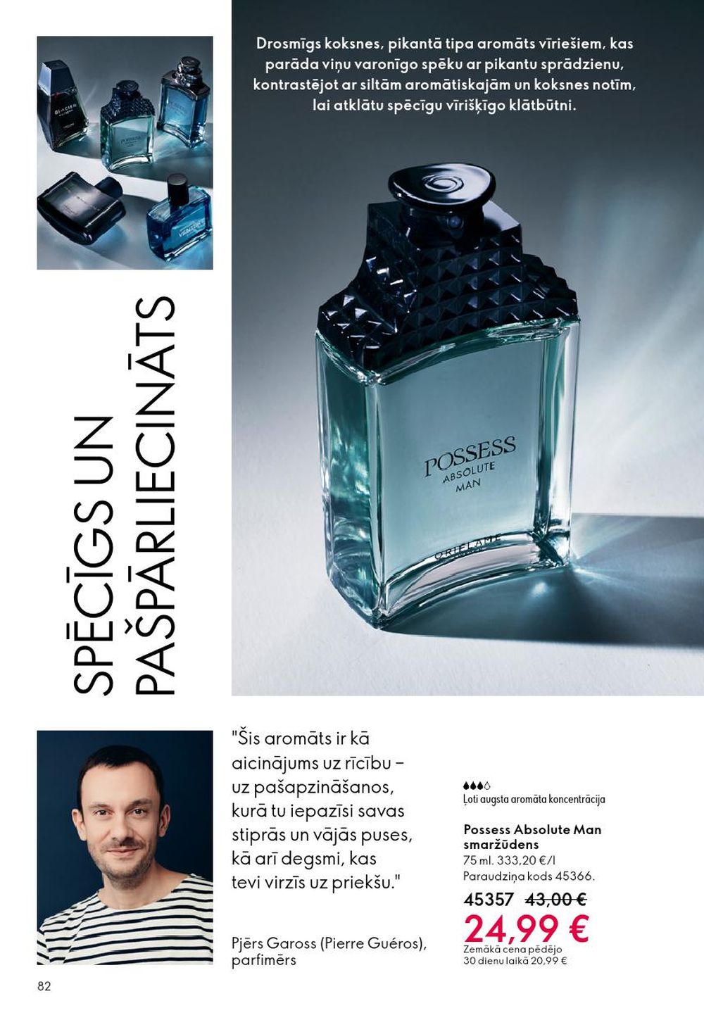 Publikācijas fotogrāfija