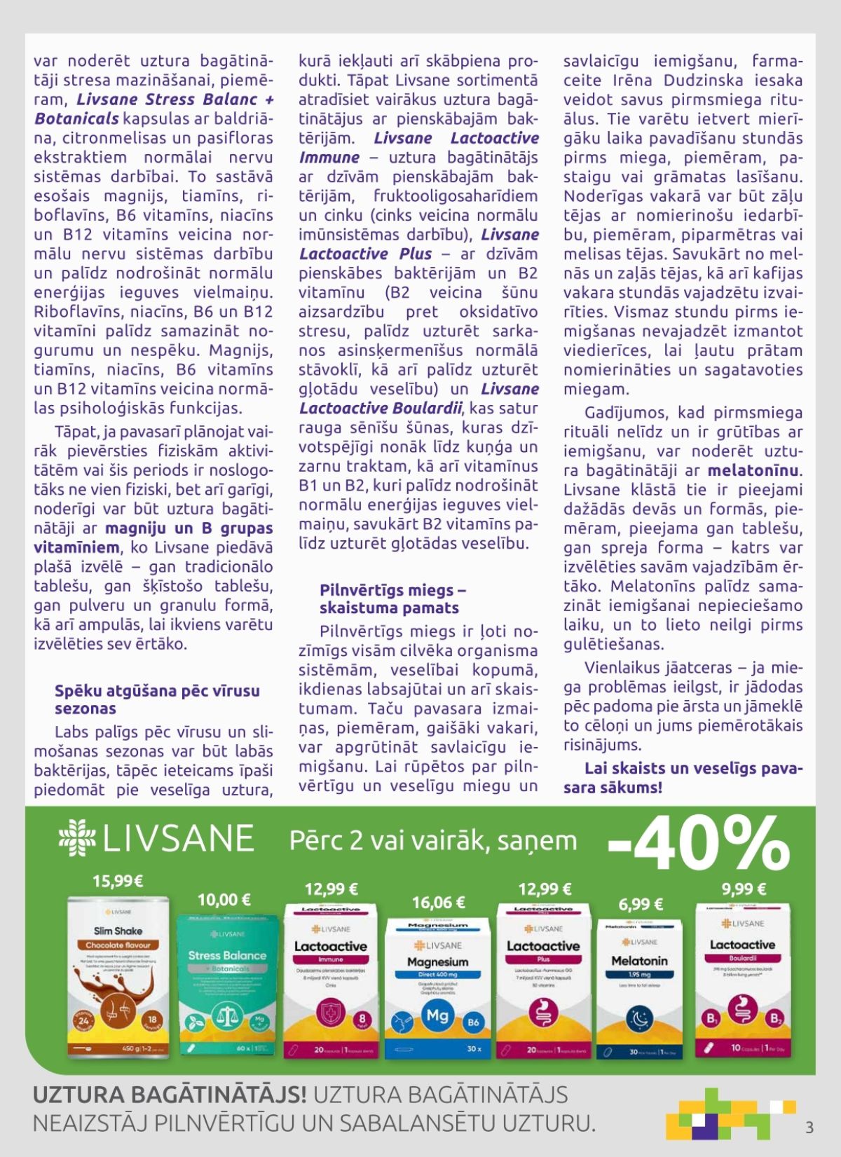 Publikācijas fotogrāfija