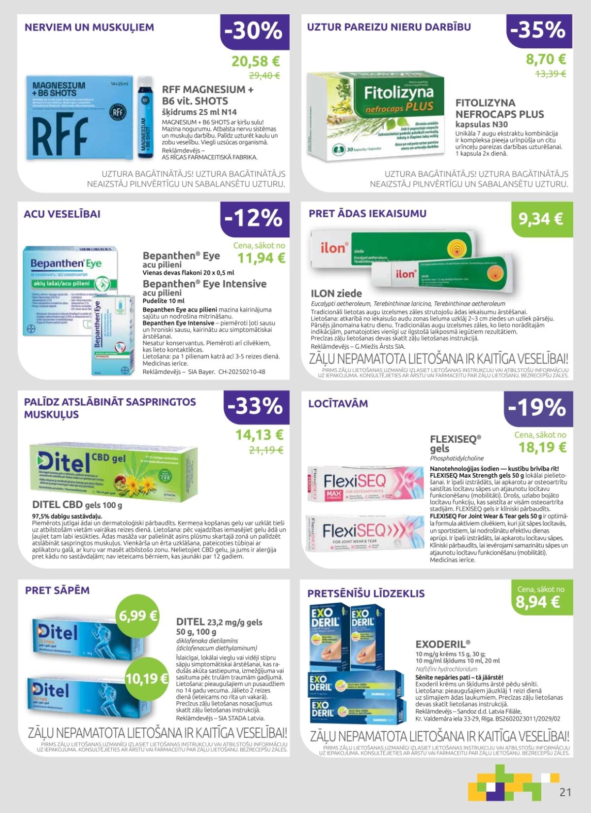 Publikācijas fotogrāfija