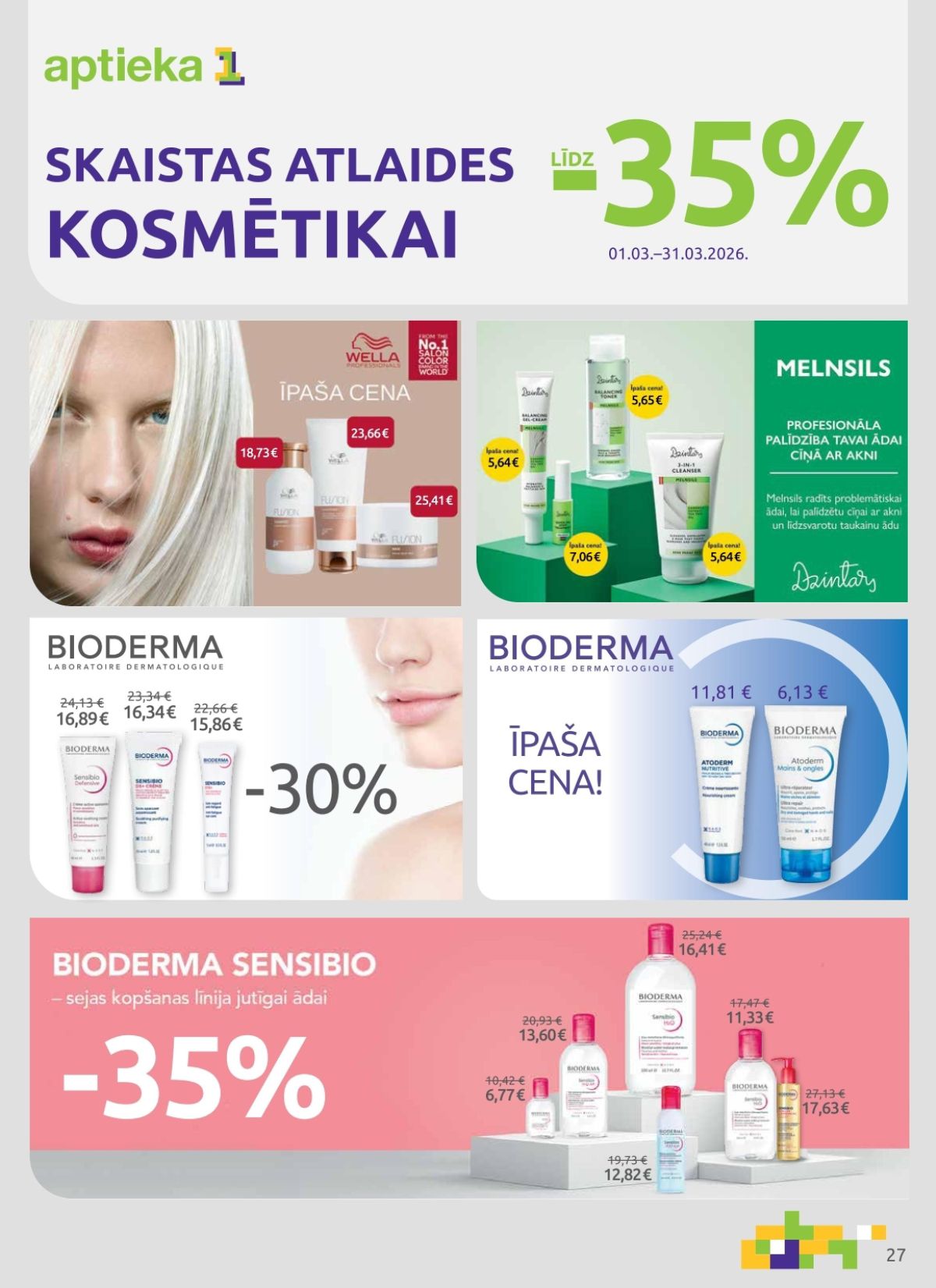 Publikācijas fotogrāfija