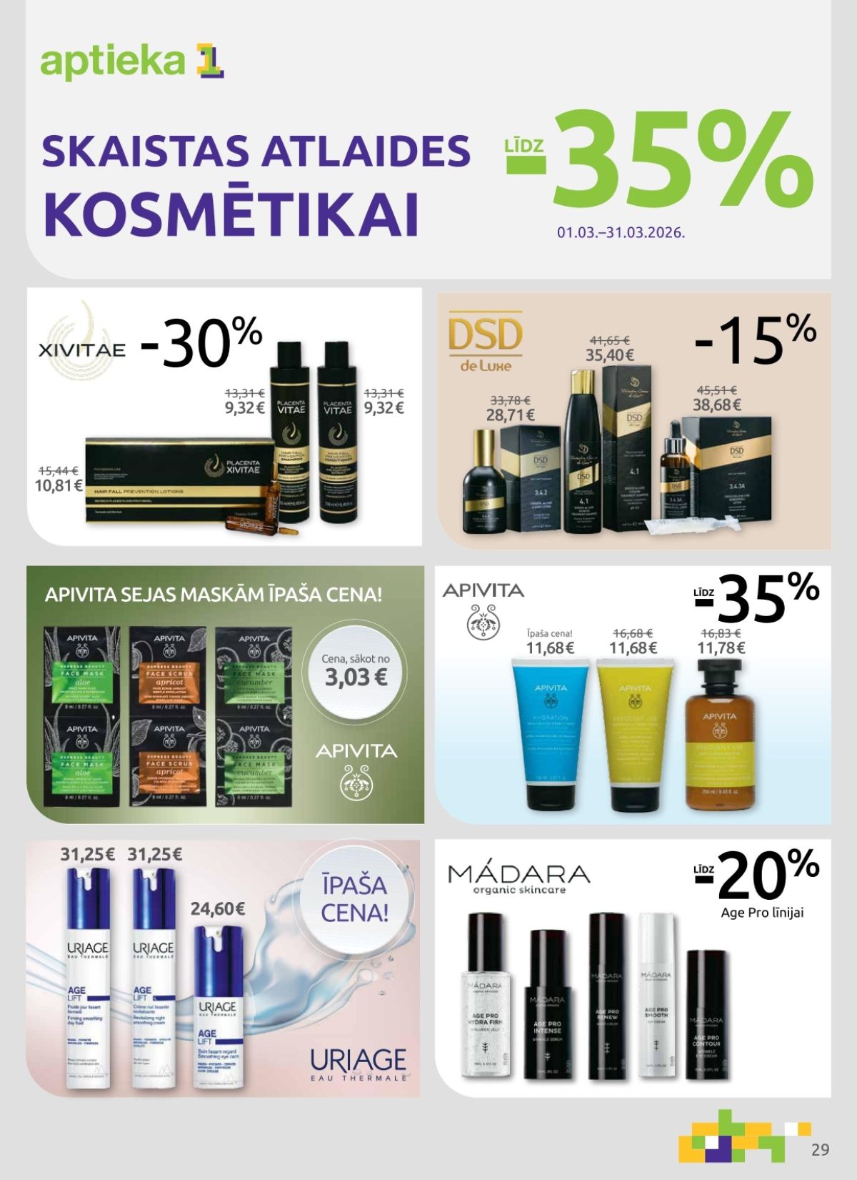 Publikācijas fotogrāfija