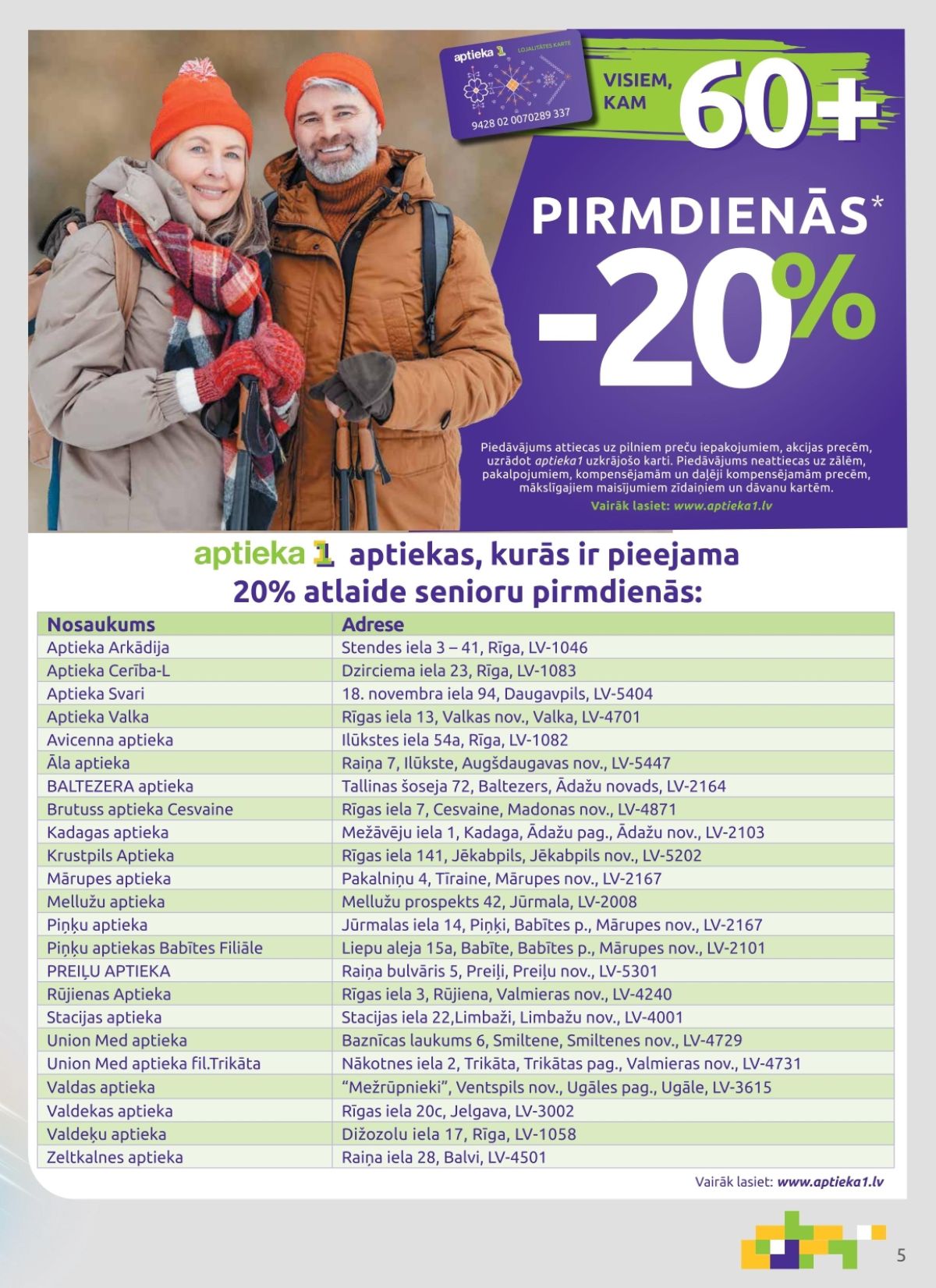 Publikācijas fotogrāfija