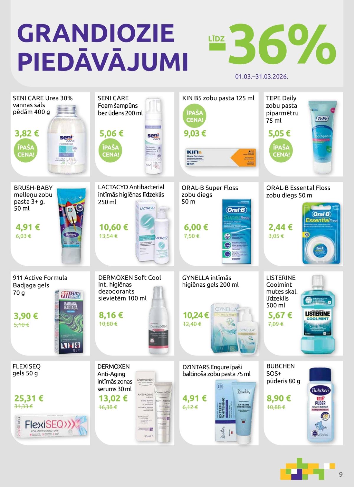 Publikācijas fotogrāfija