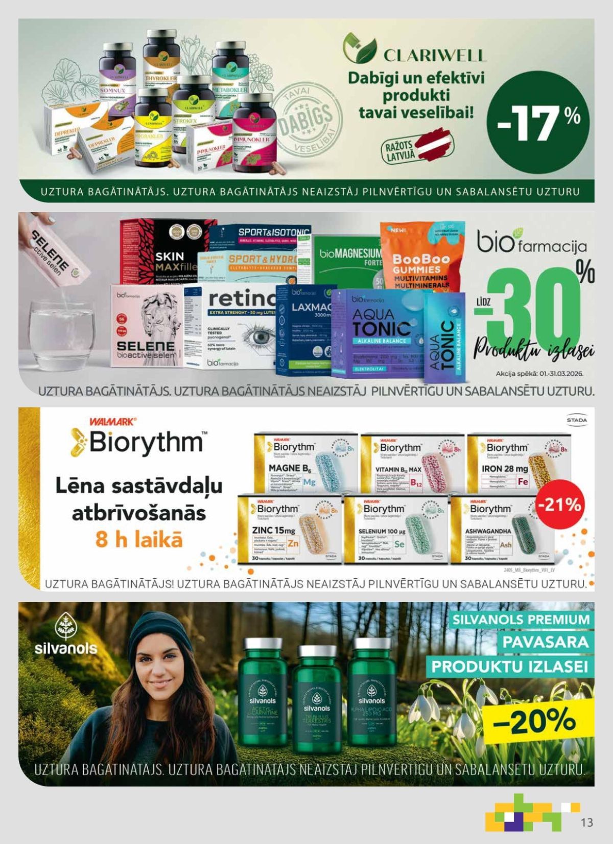 Publikācijas fotogrāfija