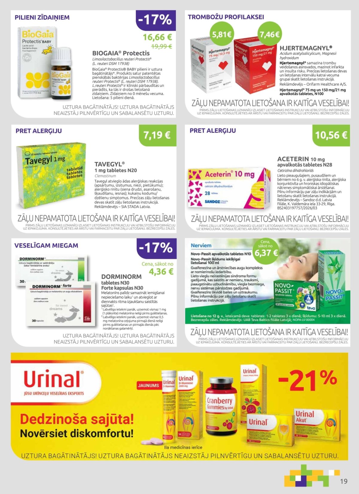 Publikācijas fotogrāfija