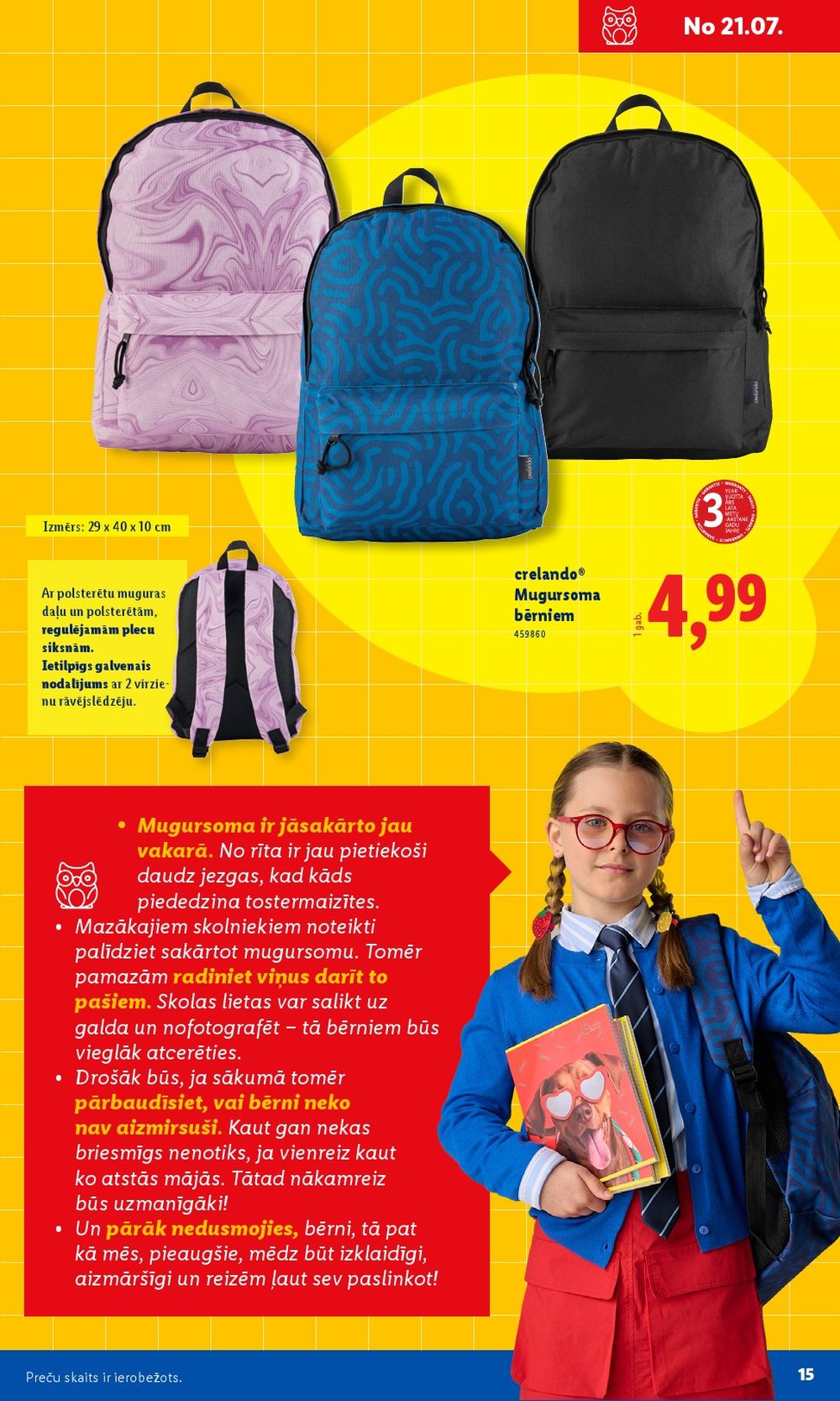 Publikācijas fotogrāfija