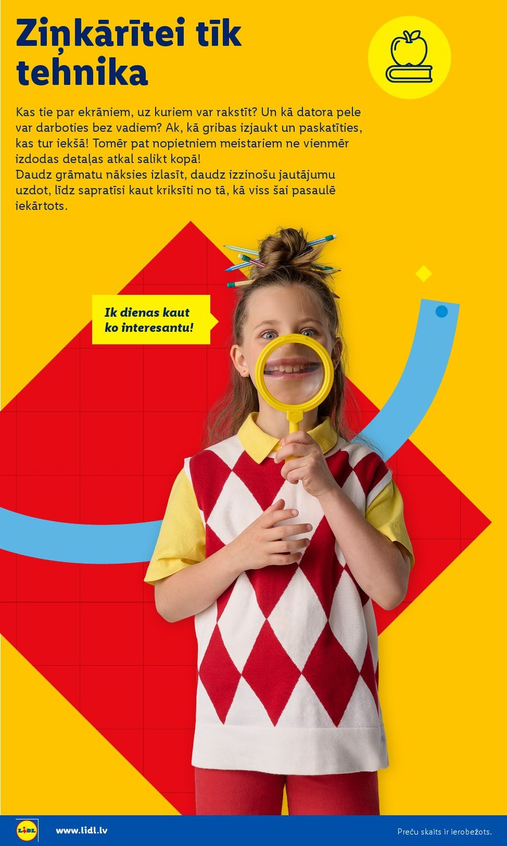 Publikācijas fotogrāfija