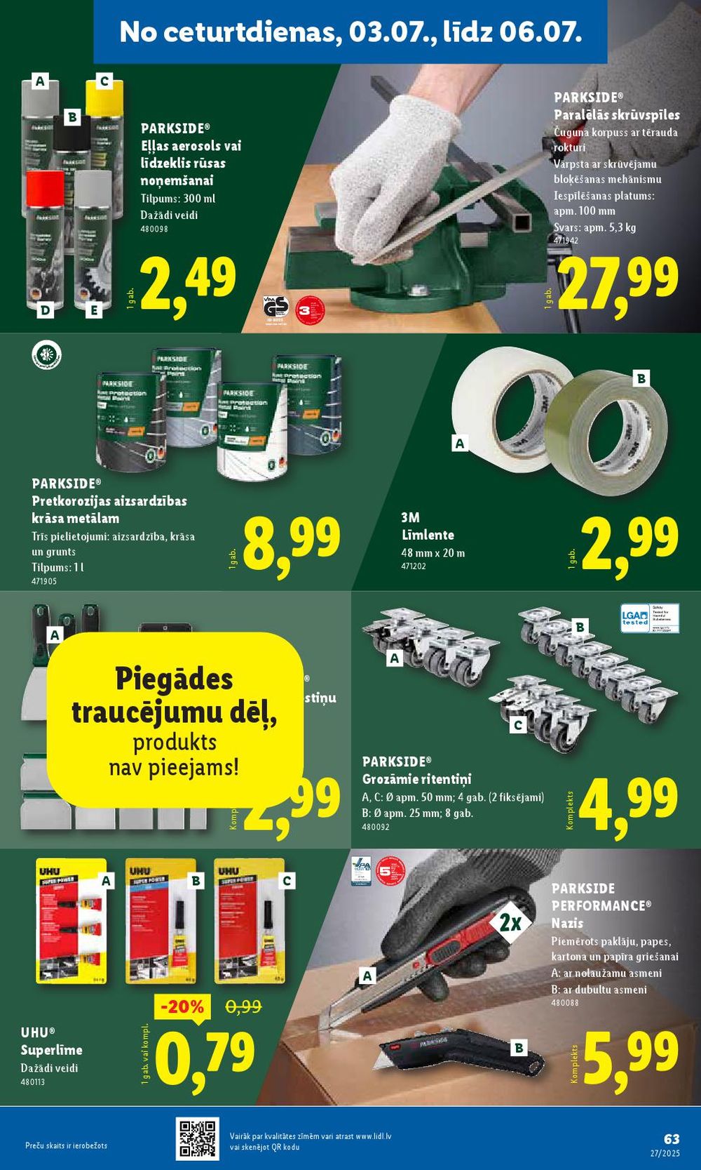 Publikācijas fotogrāfija