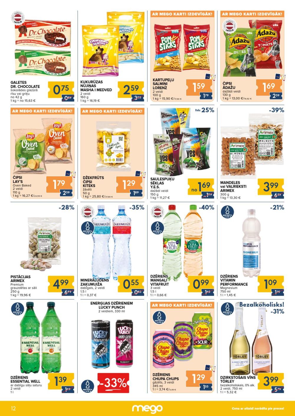 Publikācijas fotogrāfija