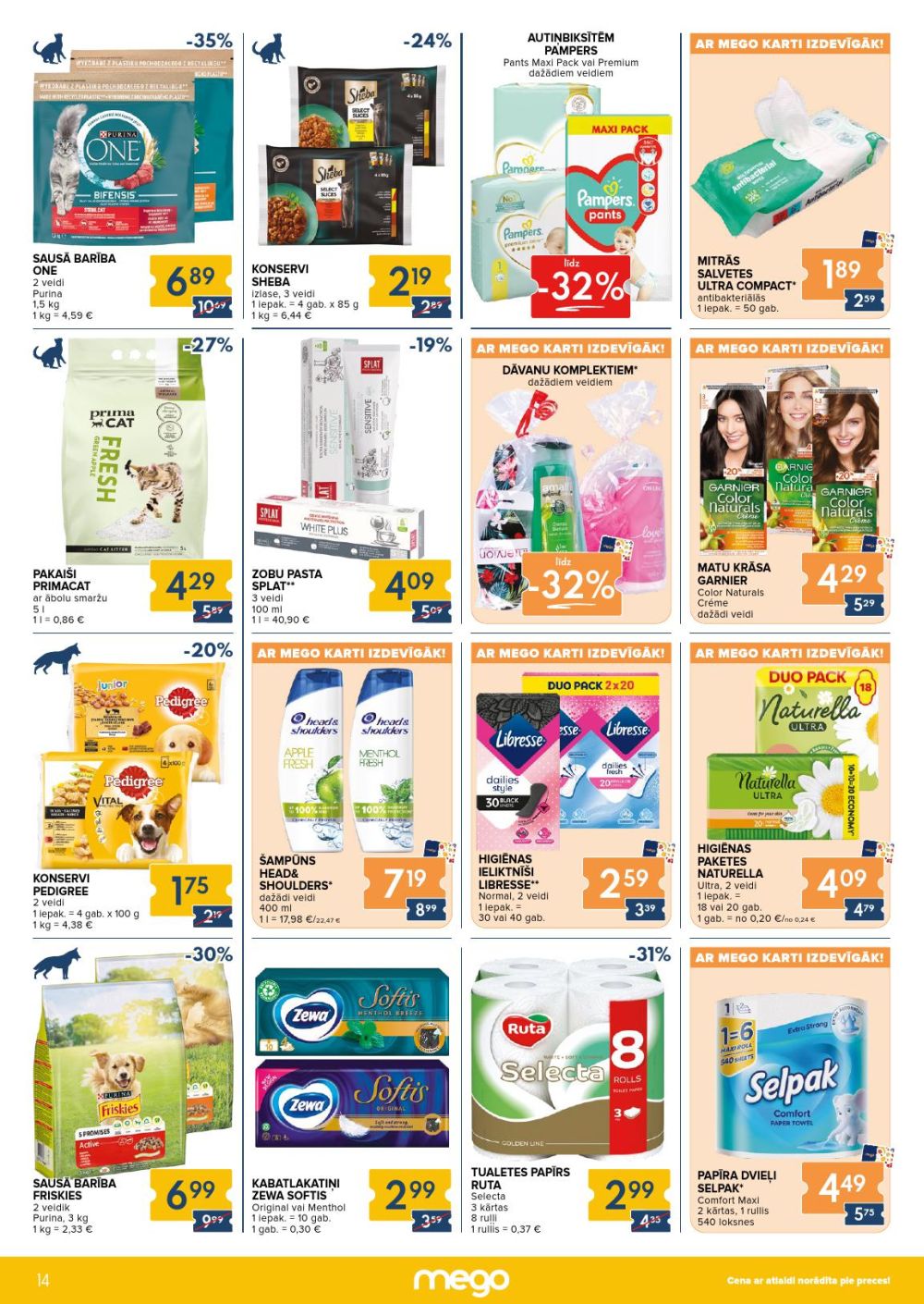 Publikācijas fotogrāfija