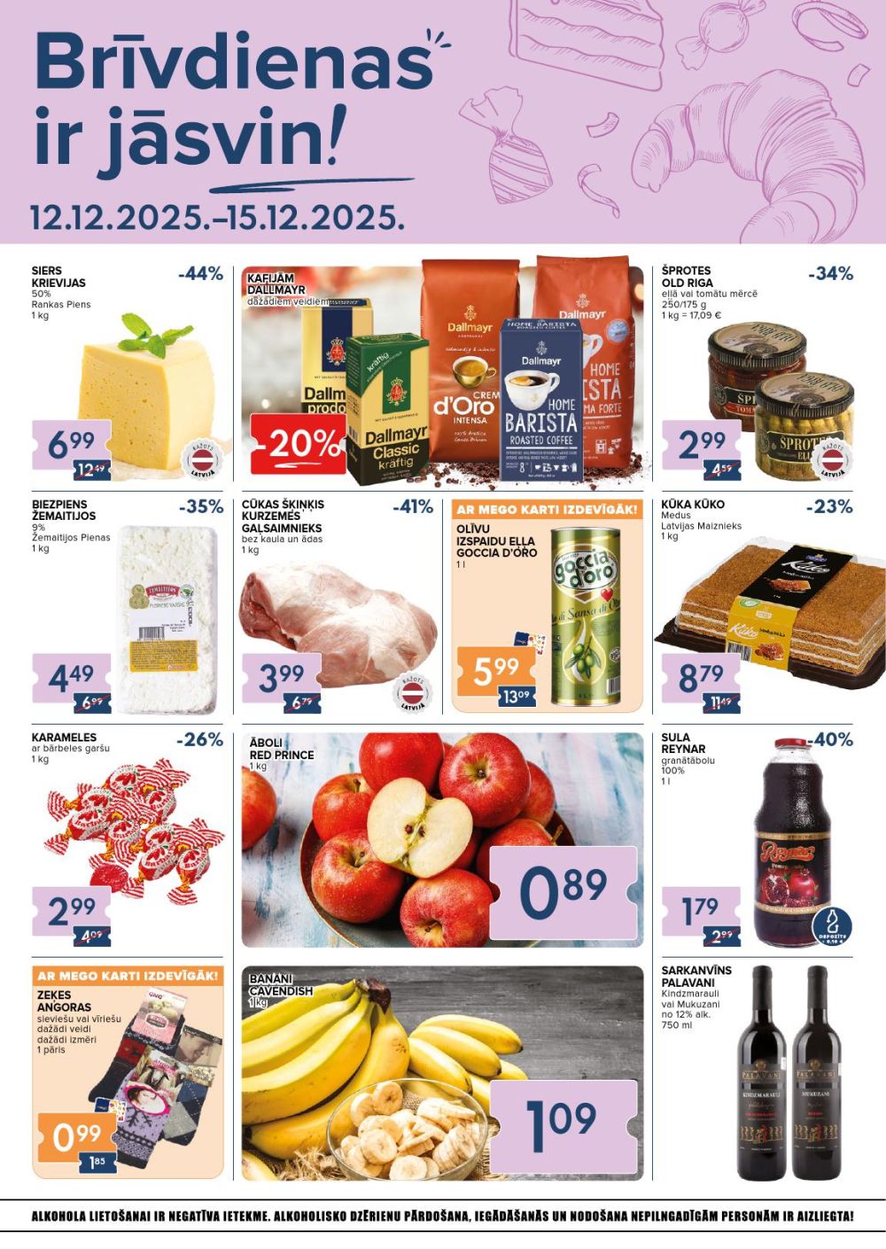 Publikācijas fotogrāfija