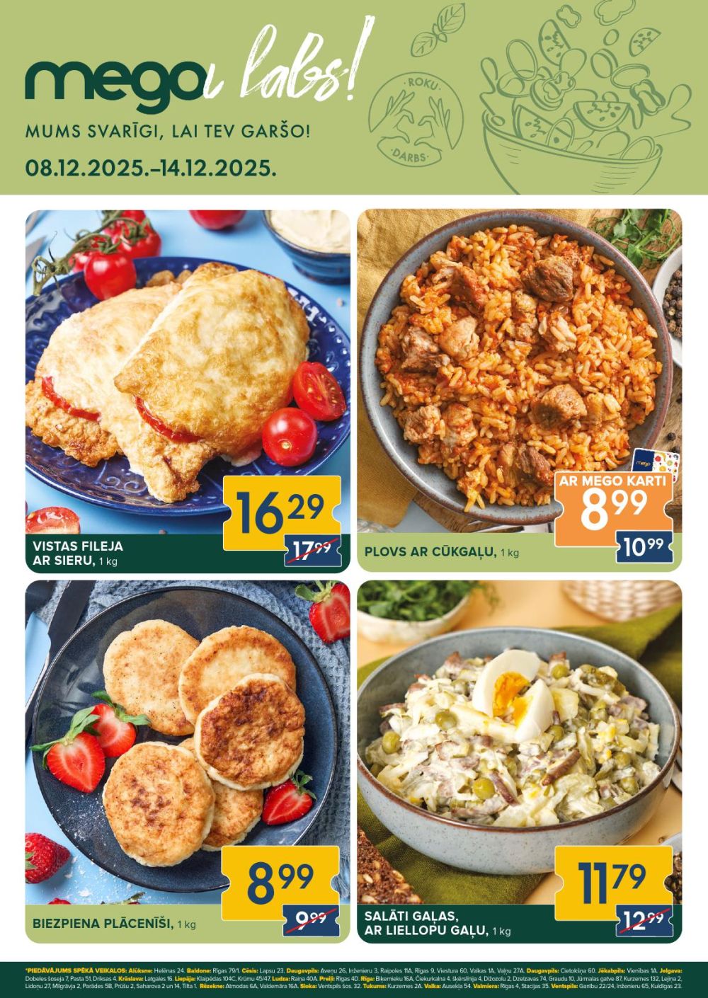 Publikācijas fotogrāfija