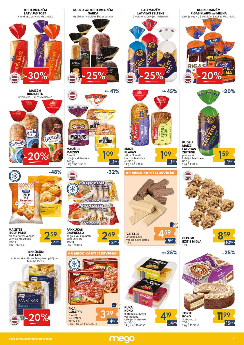 Publikācijas fotogrāfija