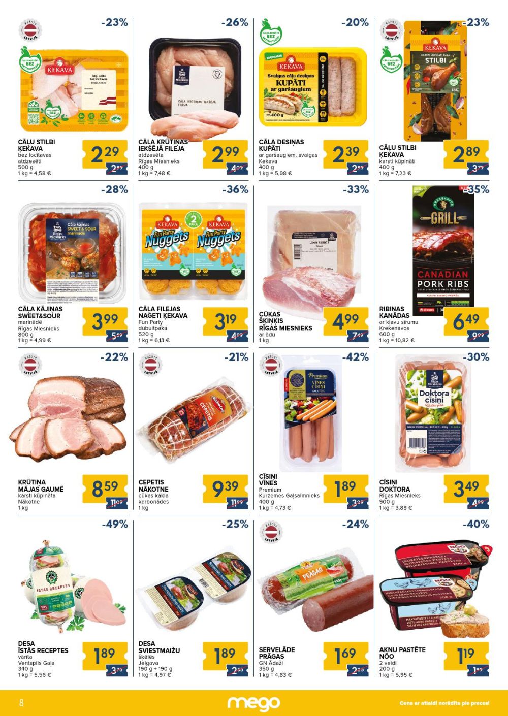 Publikācijas fotogrāfija