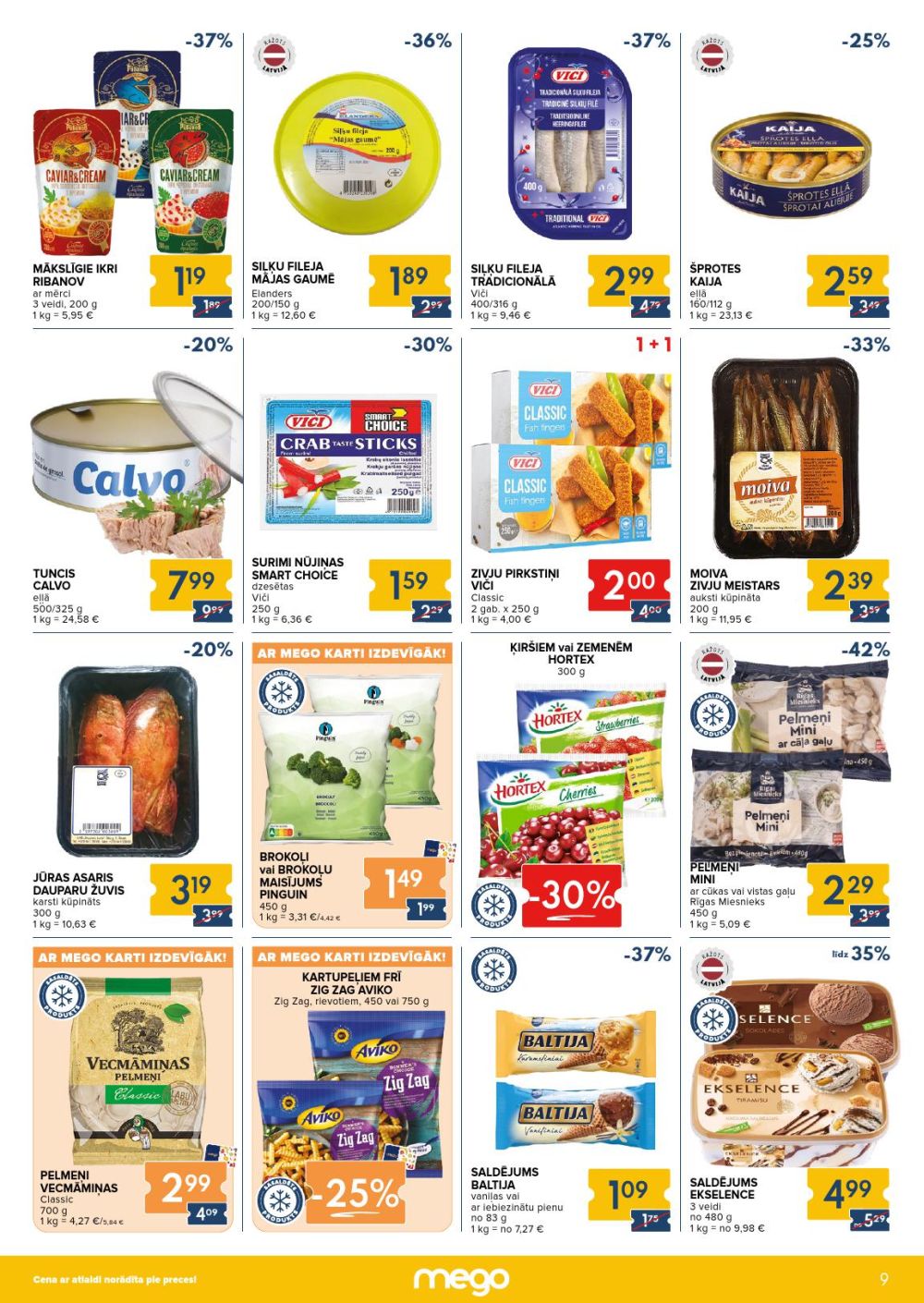 Publikācijas fotogrāfija