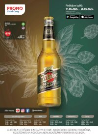 Buklets - PROMO Cash & Carry (11.06.2025 - 26.06.2025)