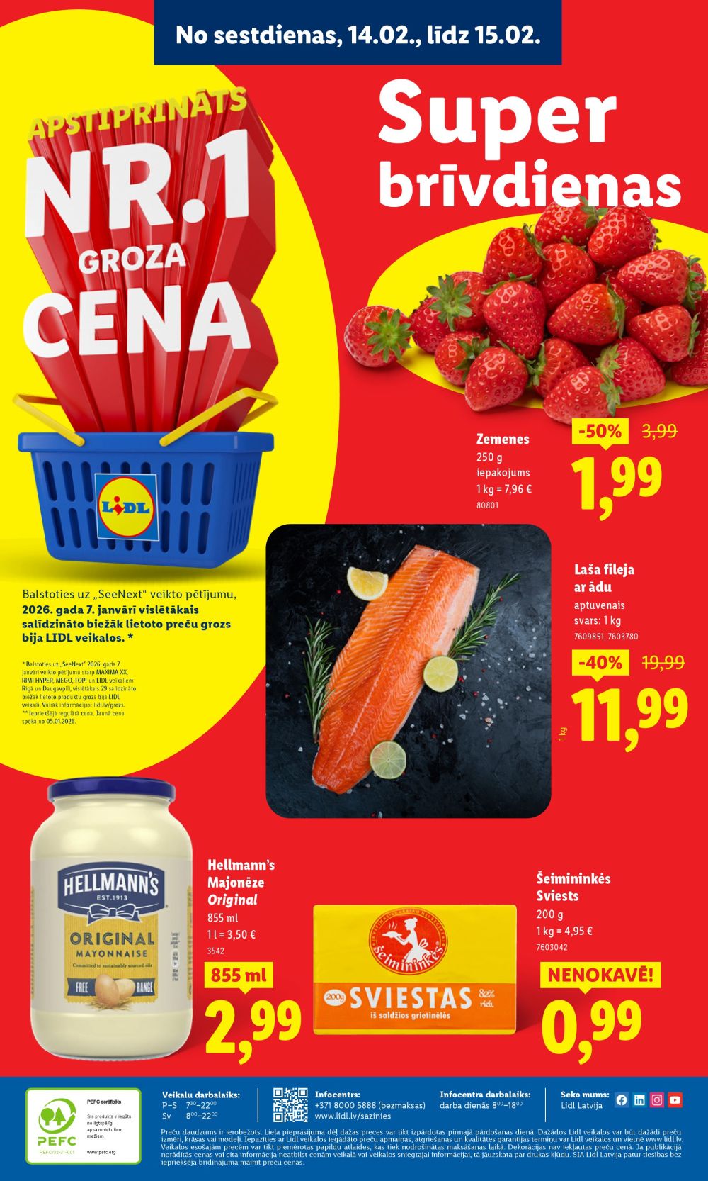 Publikācijas fotogrāfija