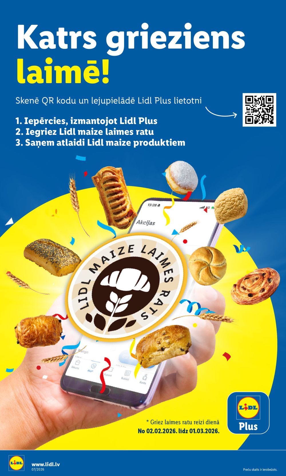 Publikācijas fotogrāfija