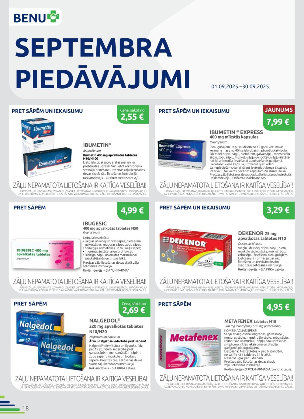 Publikācijas fotogrāfija