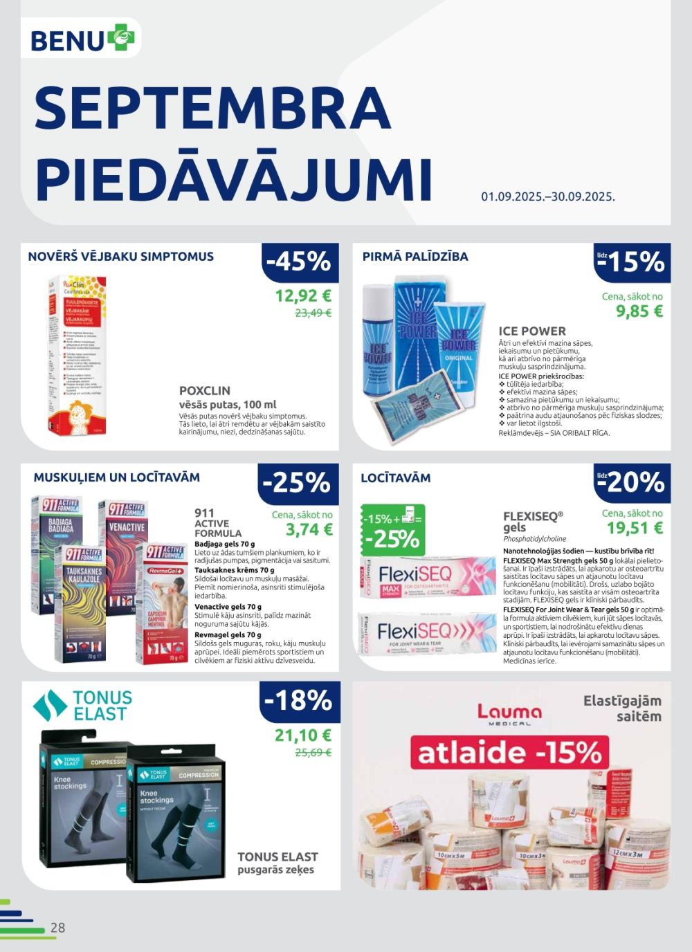Publikācijas fotogrāfija