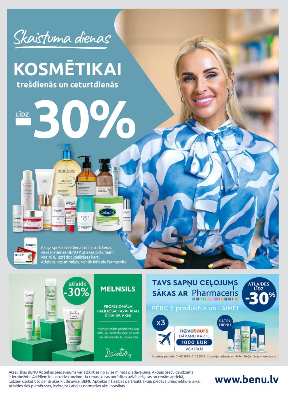 Publikācijas fotogrāfija