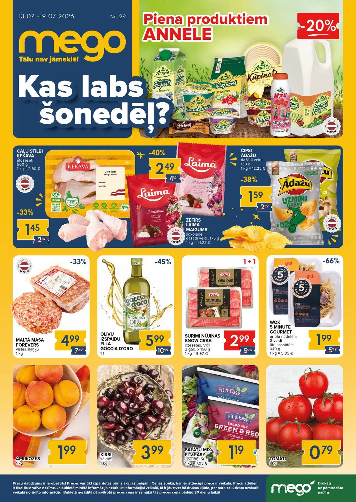 Publikācijas fotogrāfija