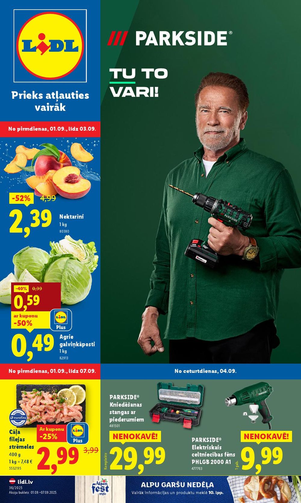 Publikācijas fotogrāfija