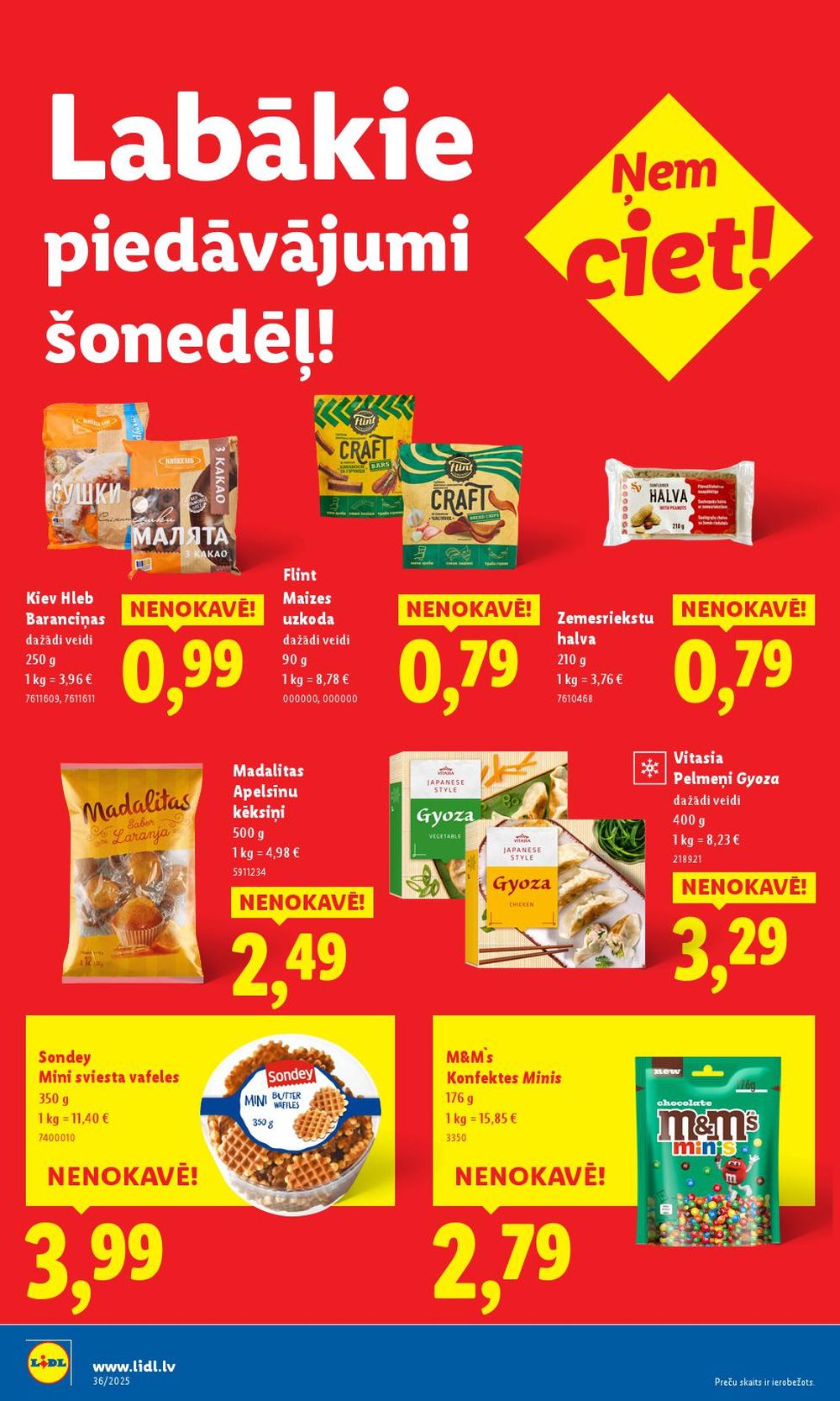 Publikācijas fotogrāfija