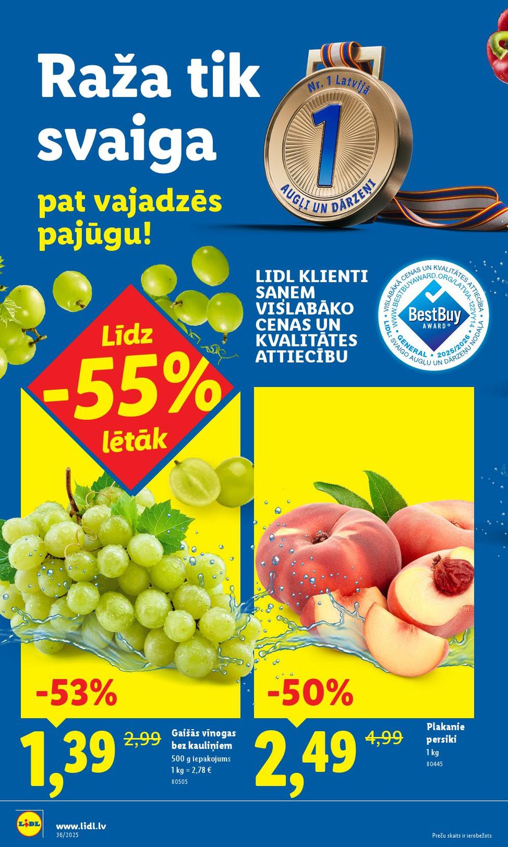 Publikācijas fotogrāfija