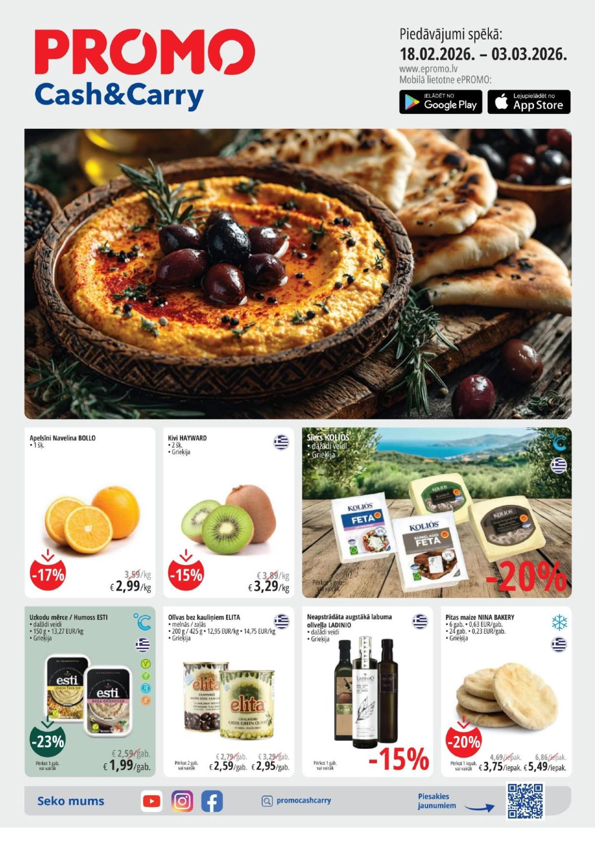 Publikācijas fotogrāfija