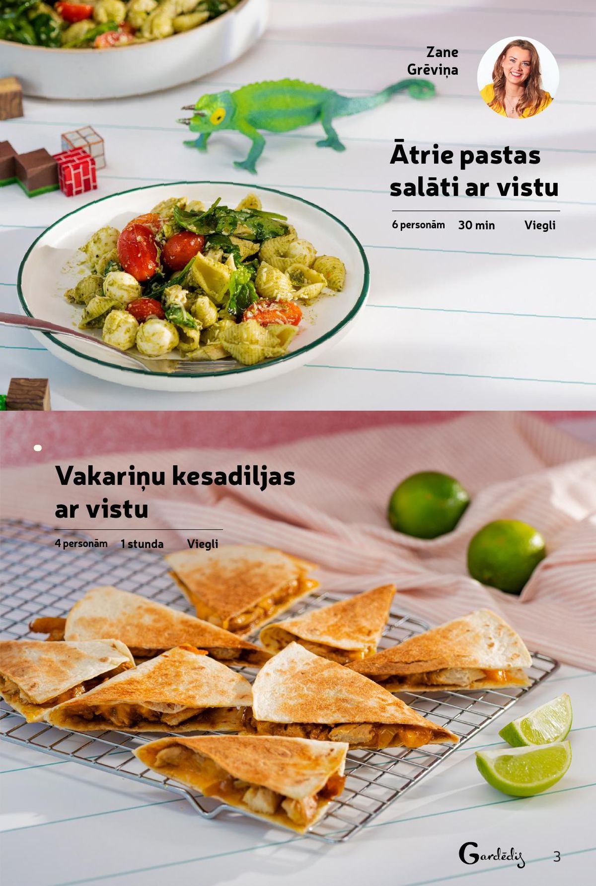 Publikācijas fotogrāfija