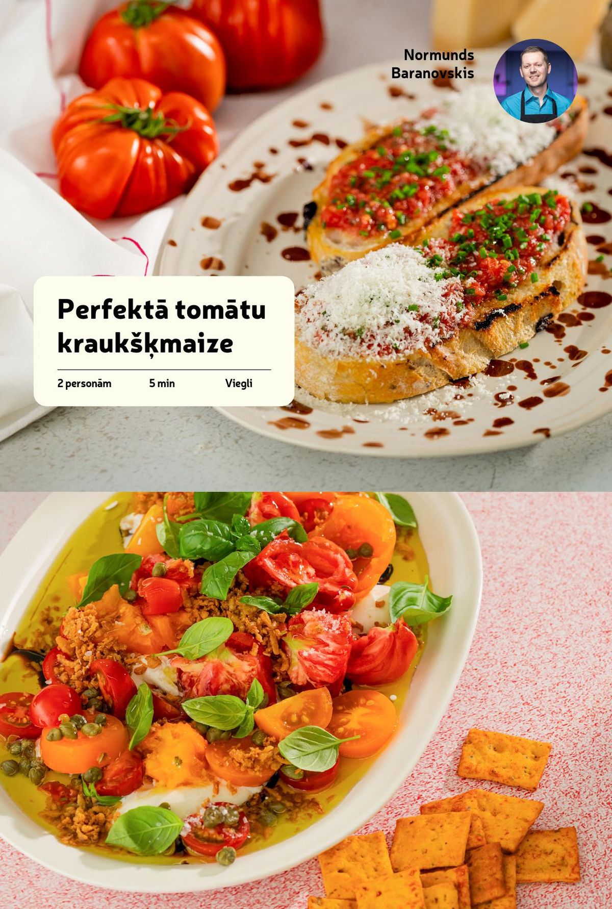 Publikācijas fotogrāfija