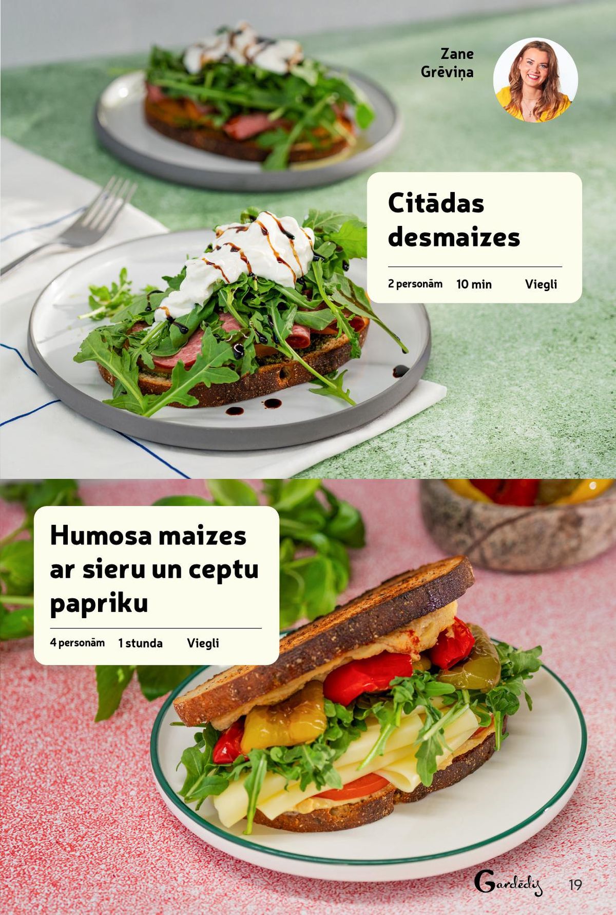 Publikācijas fotogrāfija