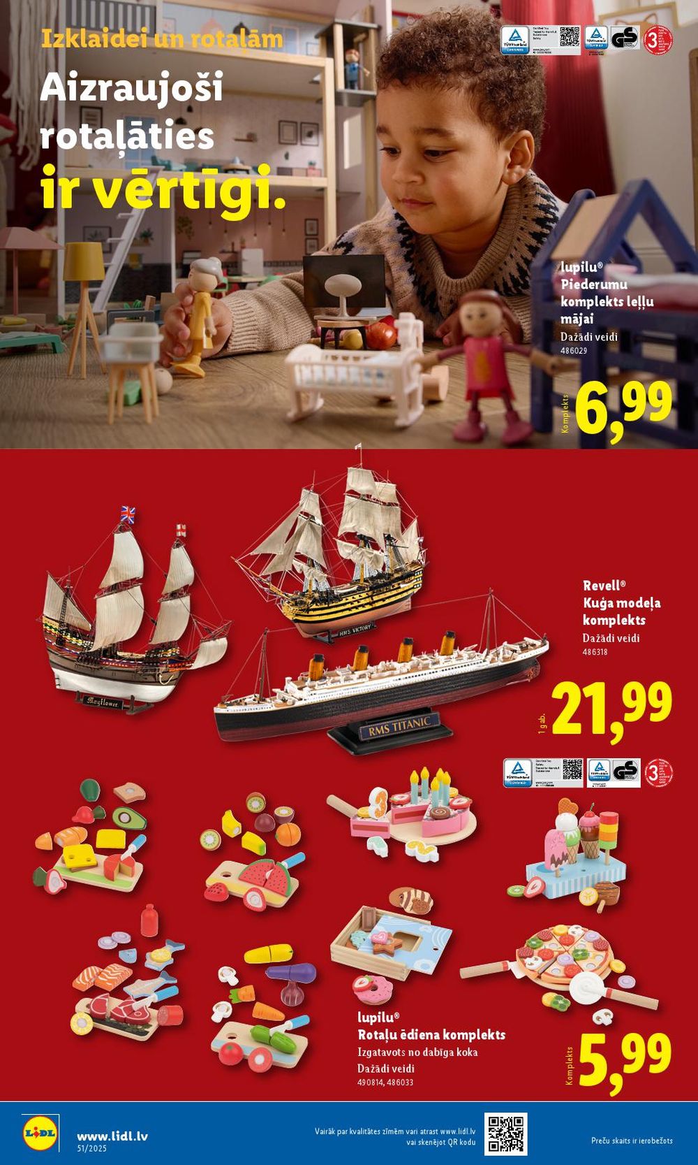 Publikācijas fotogrāfija