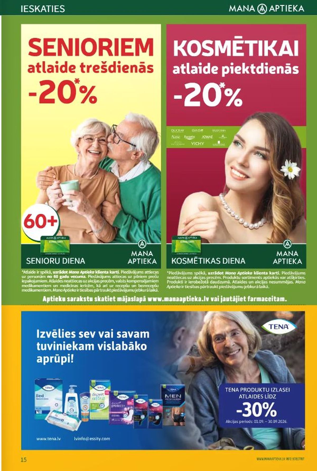 Publikācijas fotogrāfija