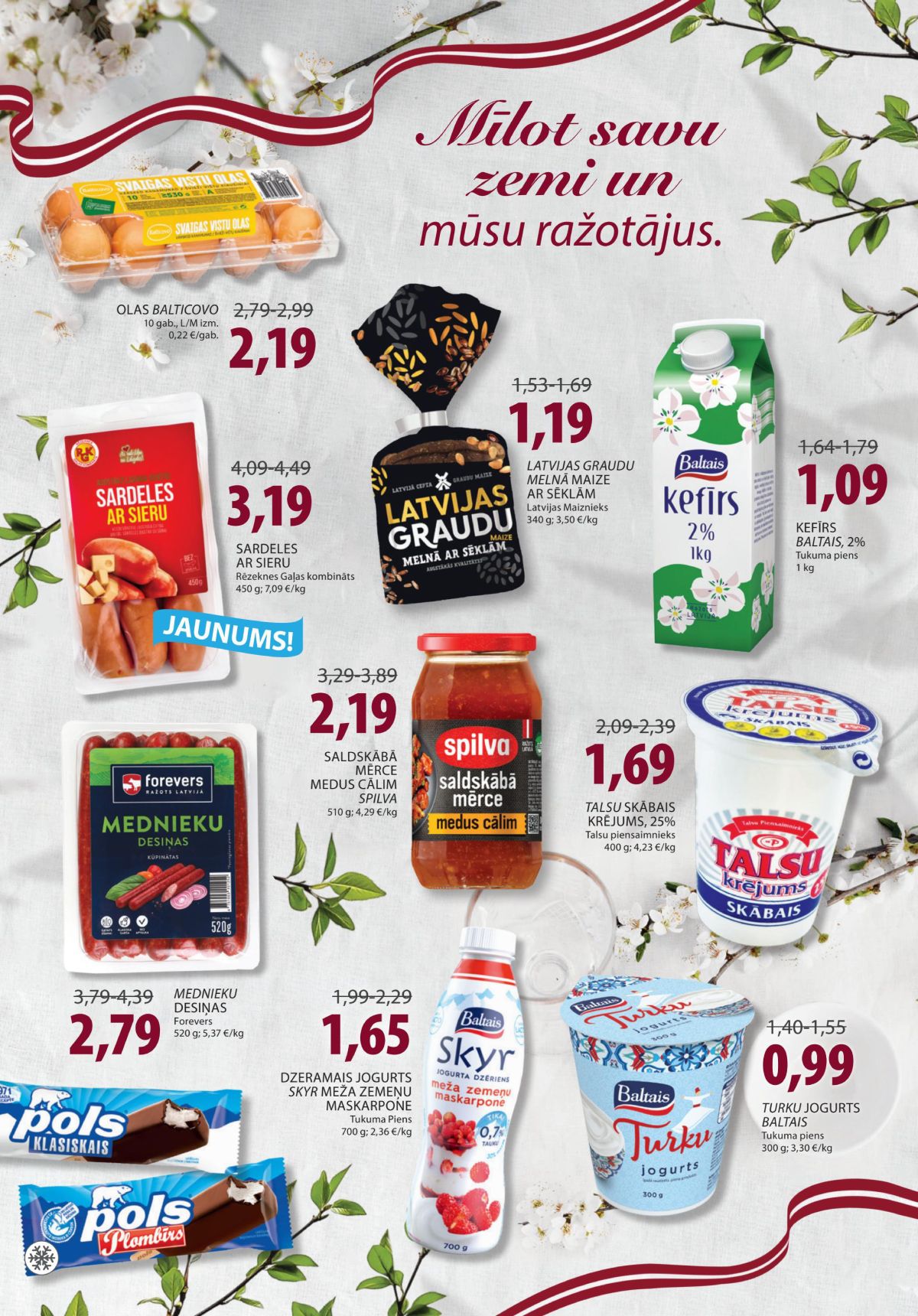 Publikācijas fotogrāfija