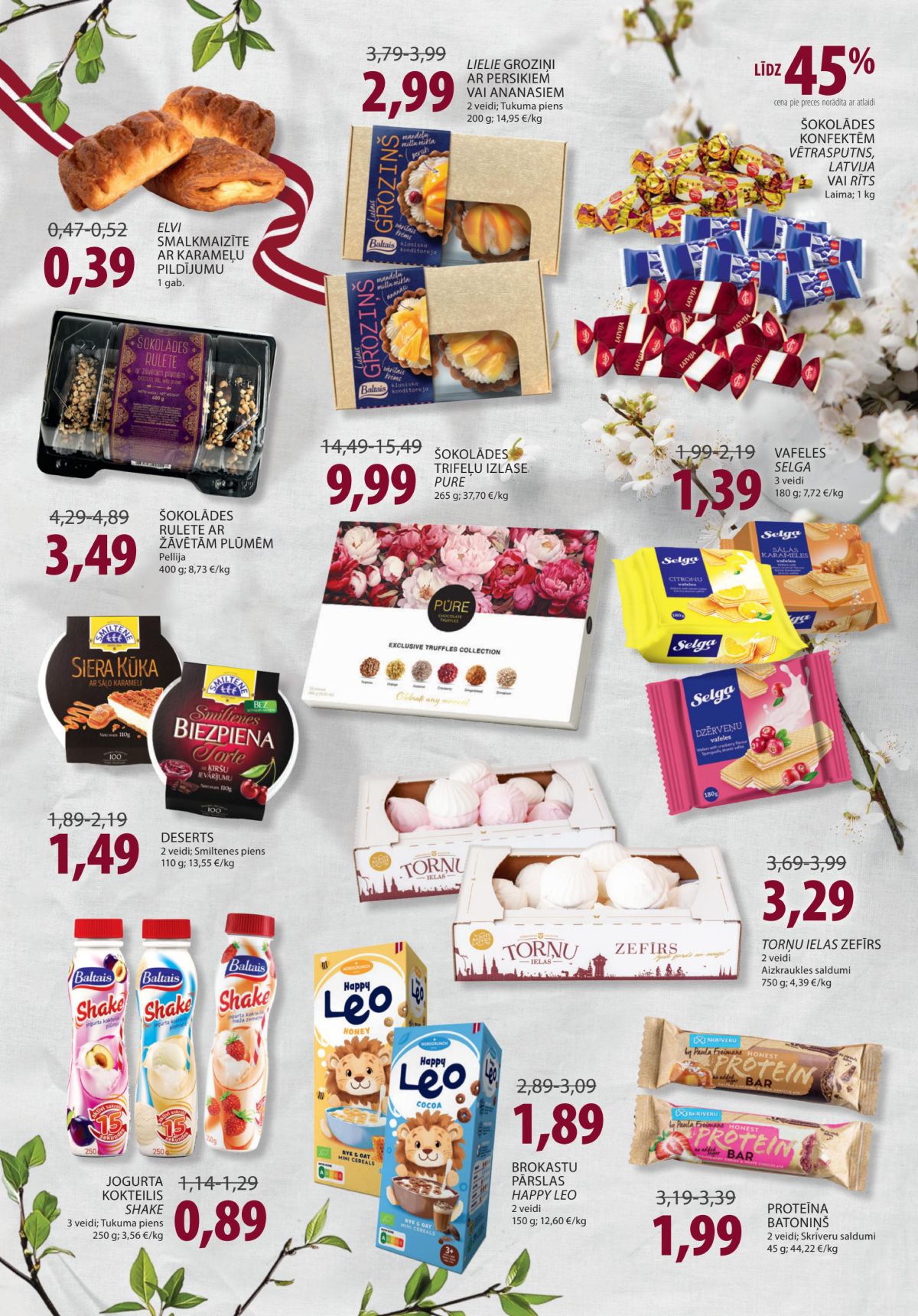 Publikācijas fotogrāfija