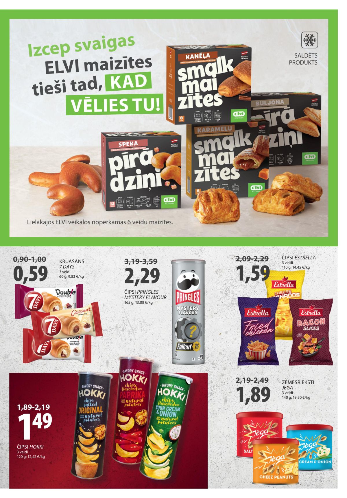 Publikācijas fotogrāfija