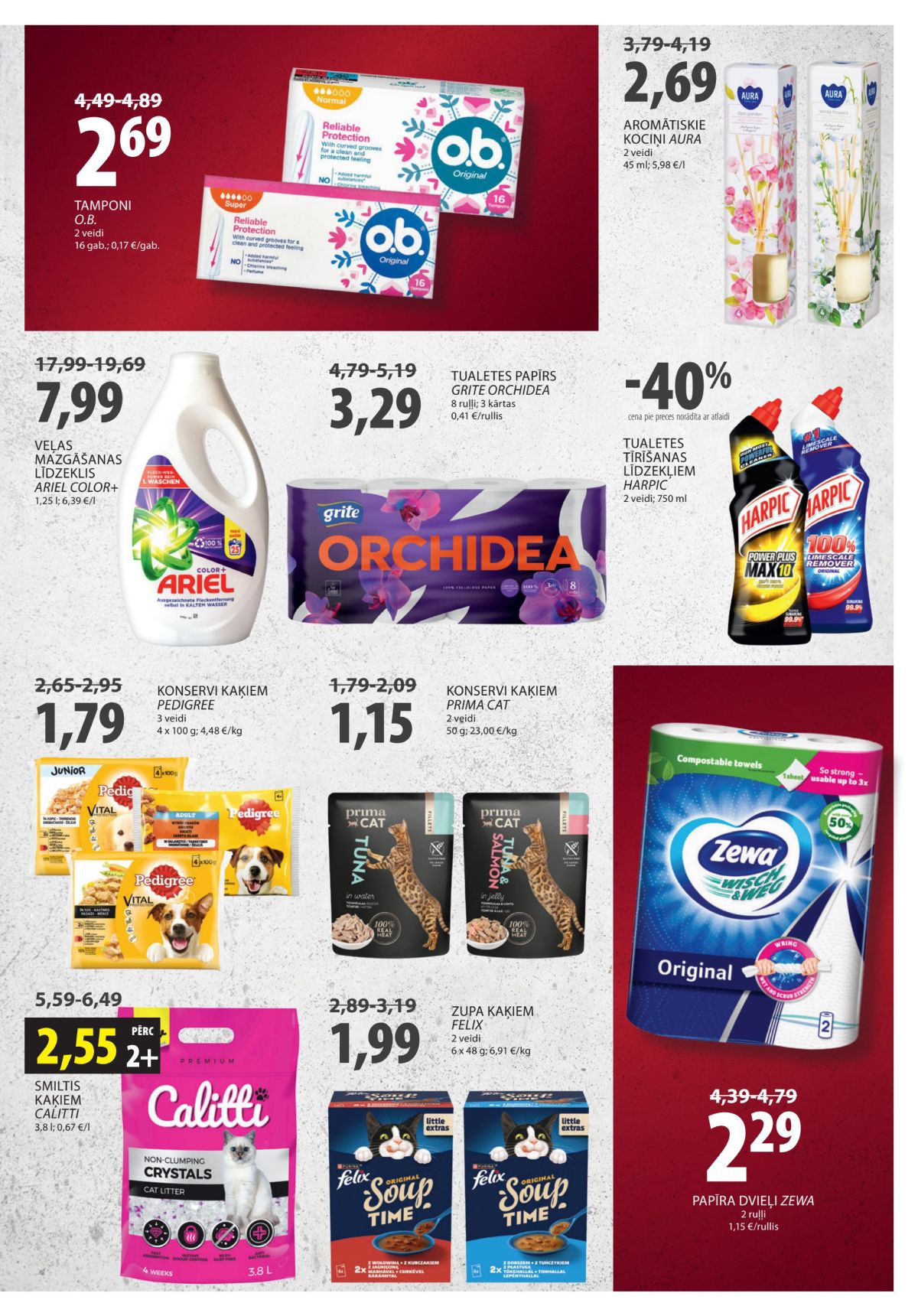 Publikācijas fotogrāfija