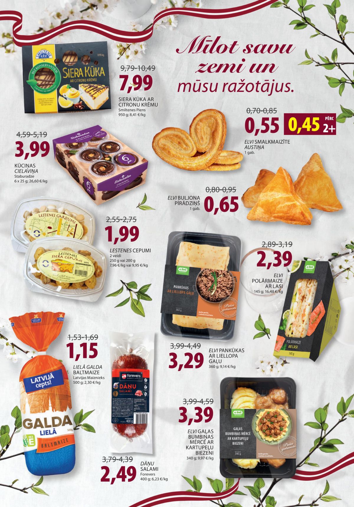 Publikācijas fotogrāfija