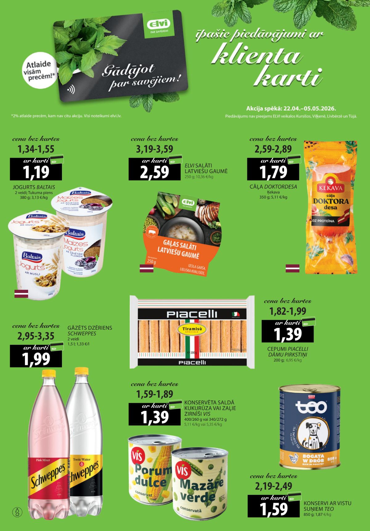 Publikācijas fotogrāfija