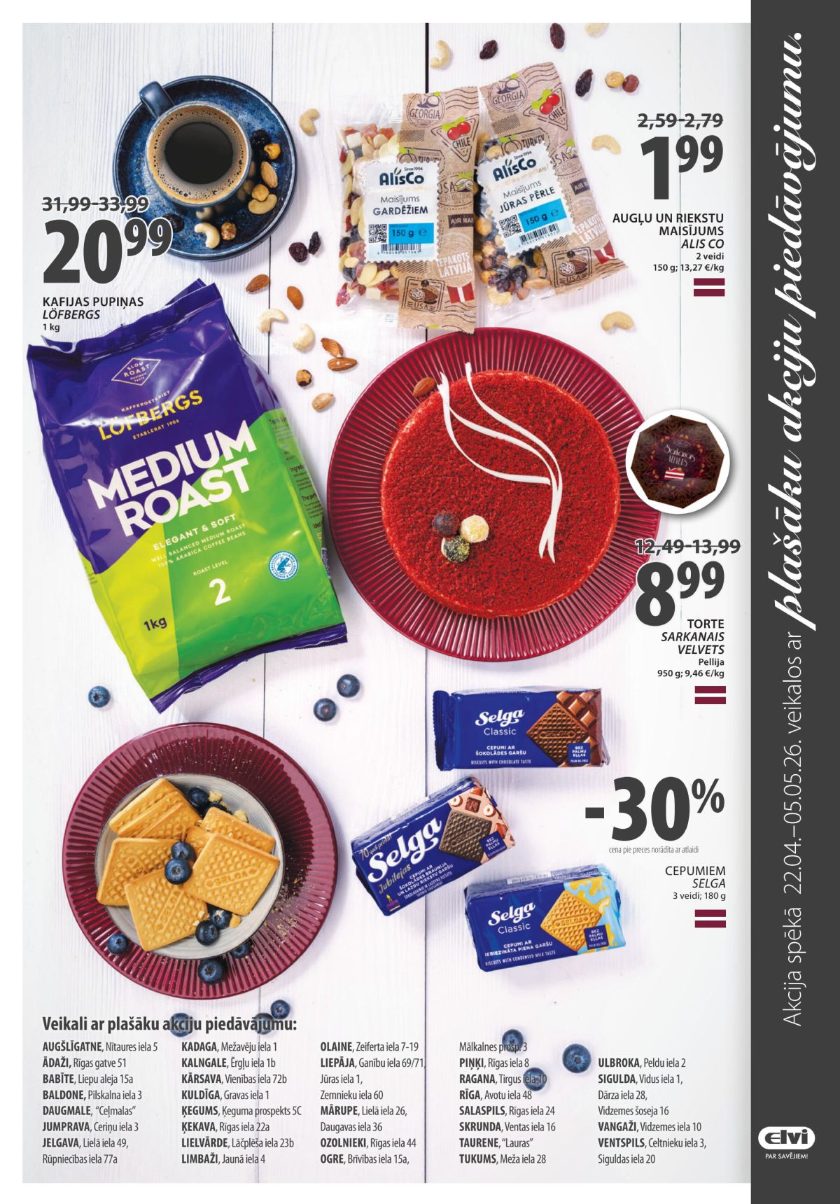 Publikācijas fotogrāfija