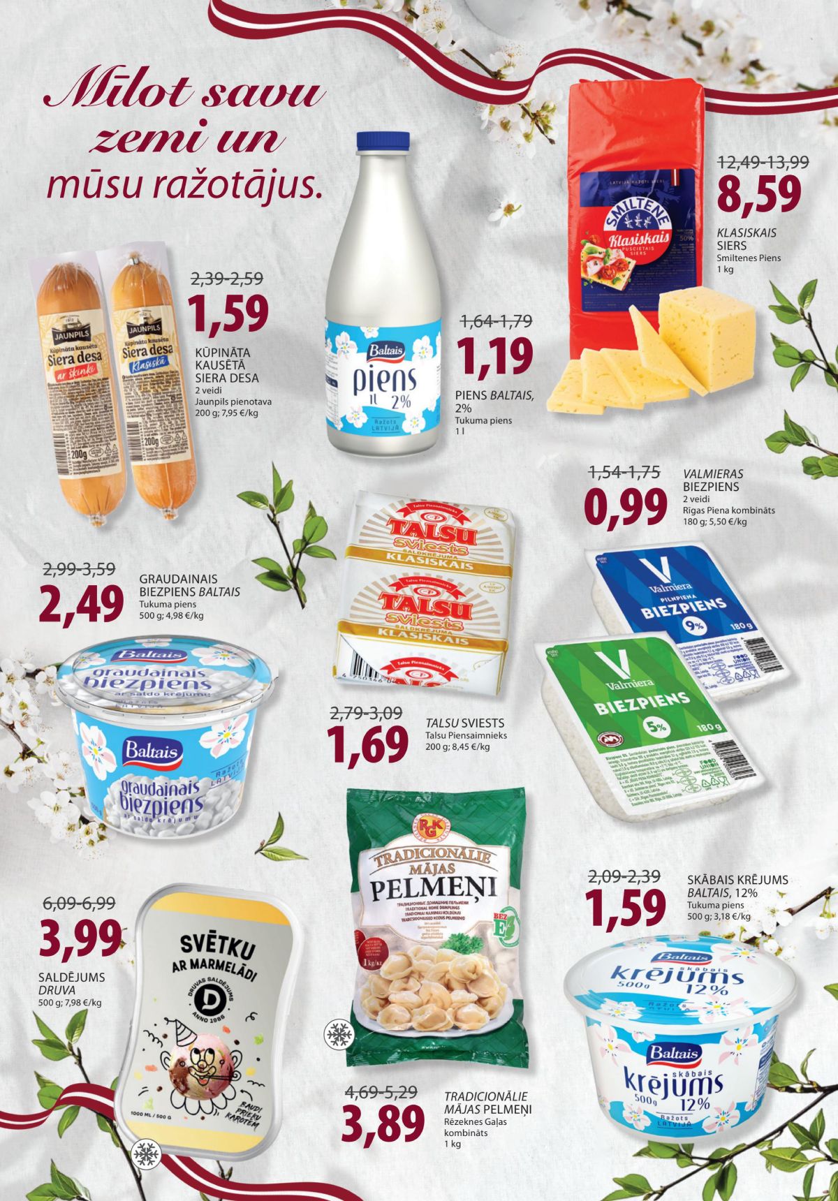 Publikācijas fotogrāfija