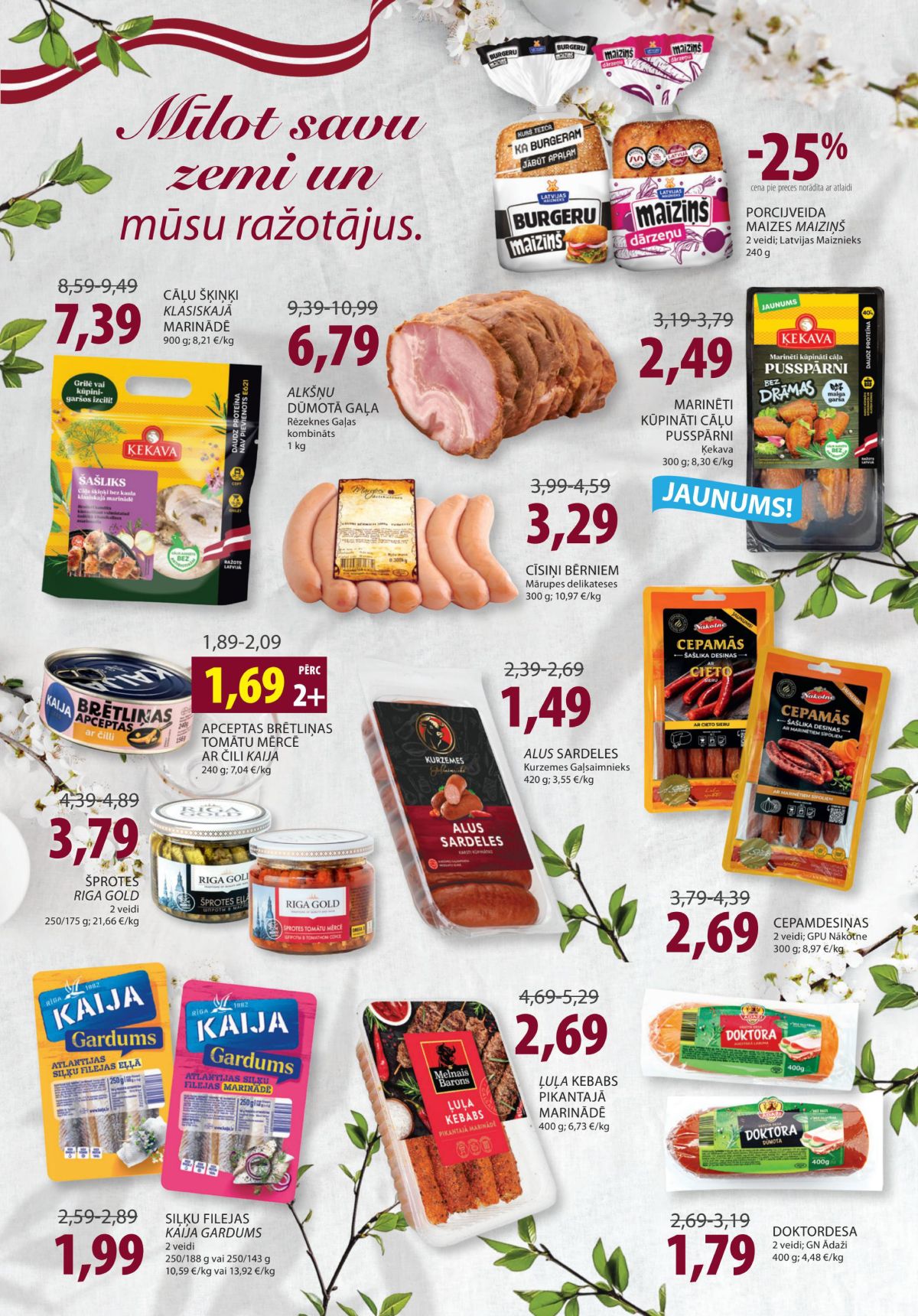 Publikācijas fotogrāfija