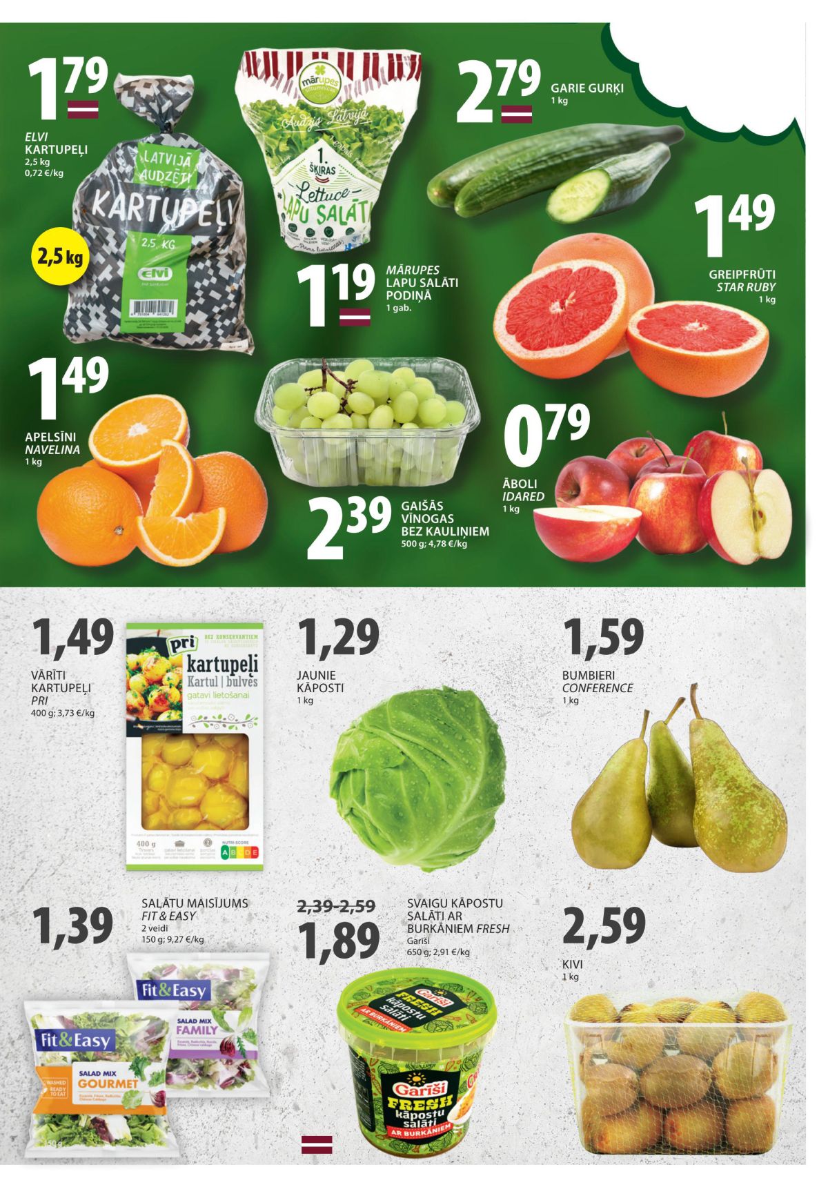 Publikācijas fotogrāfija